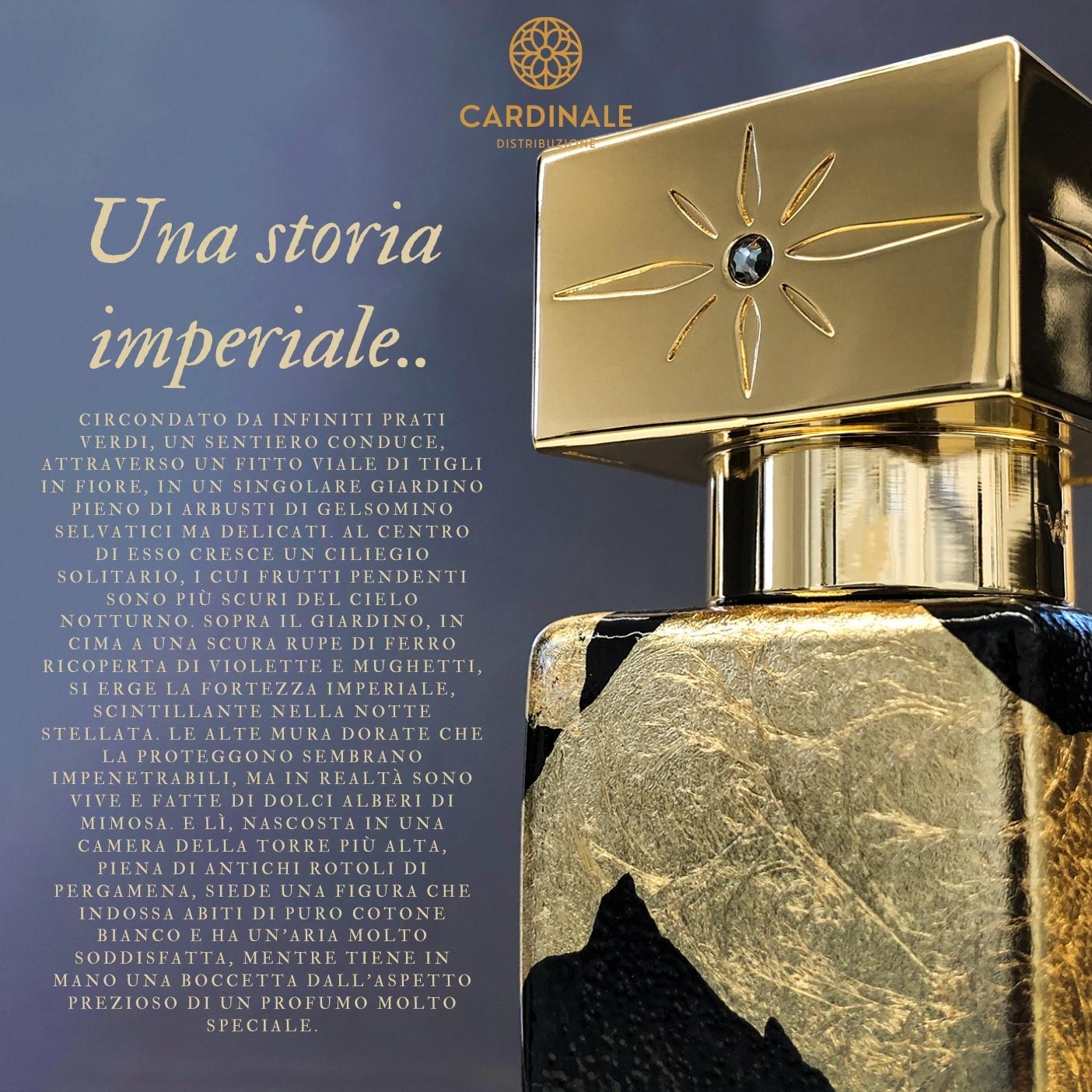 IMPERIAL - WESKER 50ml