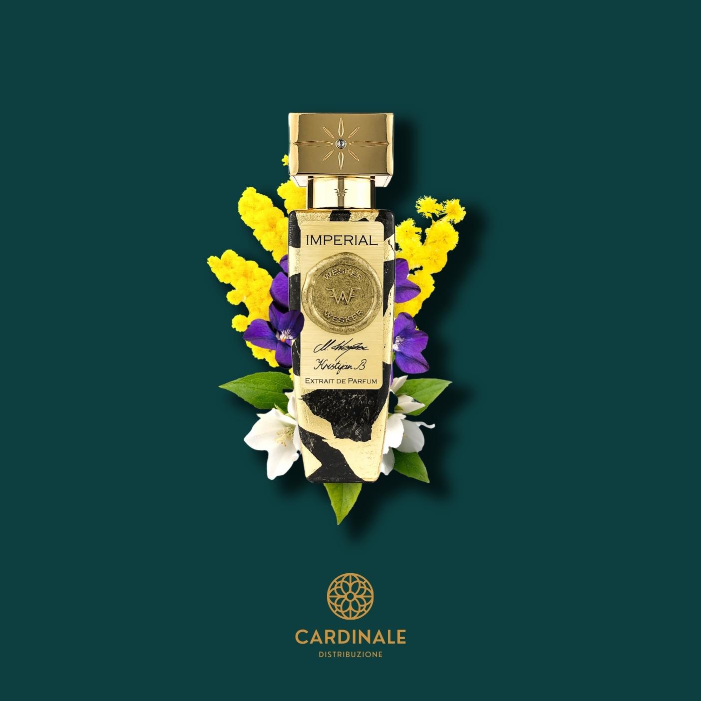 IMPERIAL - WESKER 50ml