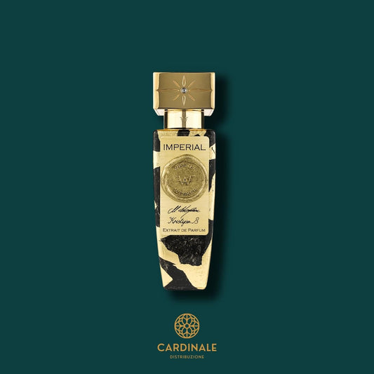 IMPERIAL - WESKER 50ml