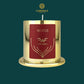NOTUS - PERFUMED CANDLE - WESKER - 200gr