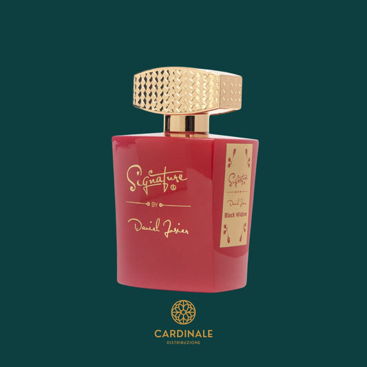 Signature Black Widow - Daniel Josier - 100 ML