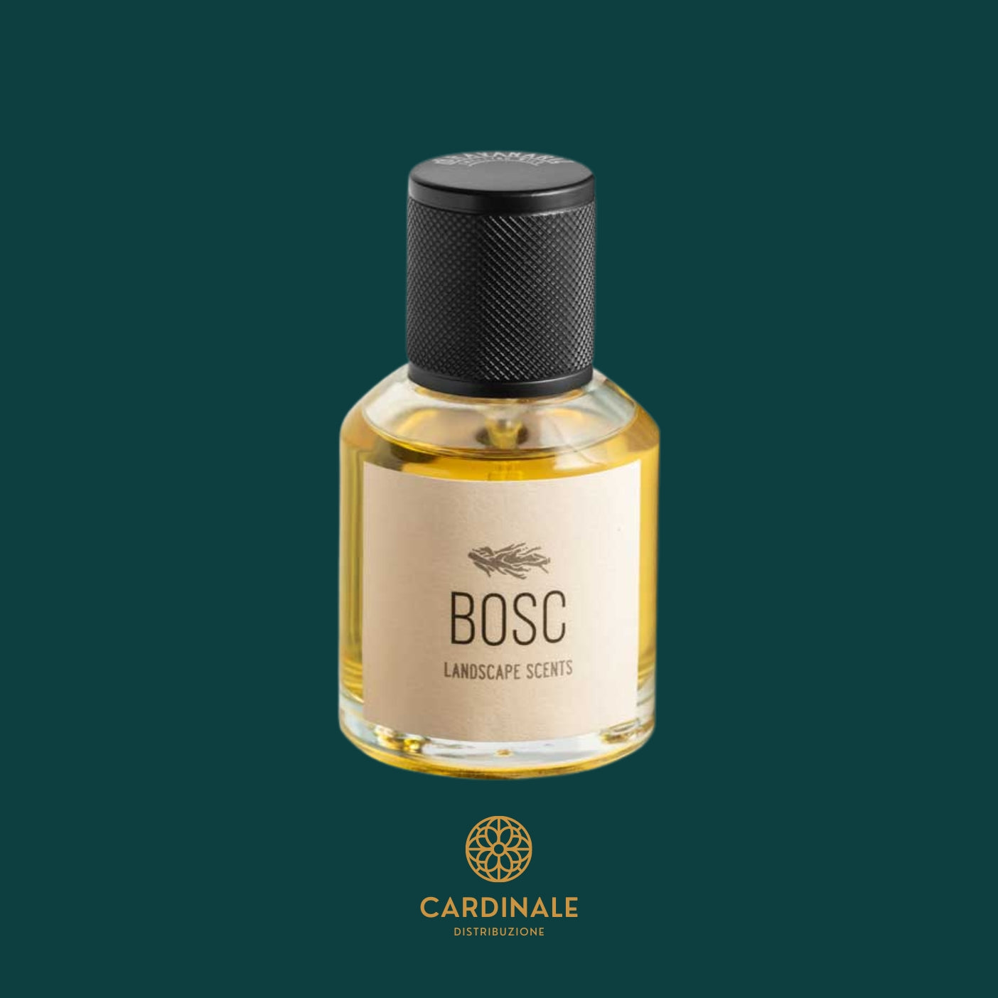 BOSC- 50 ML - Bravanariz