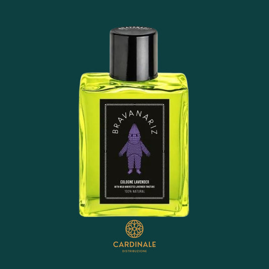 BRAVANARIZ COLOGNE - LAVENDER