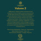 Volume II - History in Drops - 50 ML