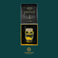 GOLDEN VETIVER - Daniel Josier