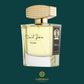 TUBEROSE - Daniel Josier