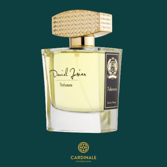 TUBEROSE - Daniel Josier