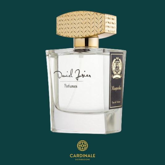 MAGNOLIA - Daniel Josier