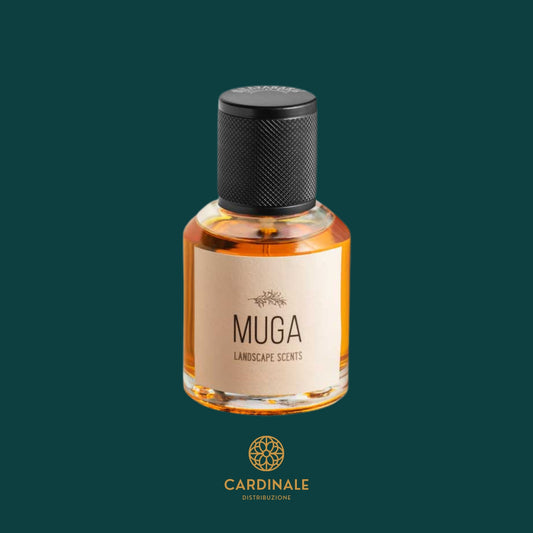 MUGA - 50 ML - Bravanariz