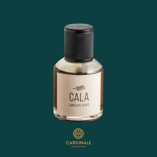 CALA - 50 ML - Bravanariz