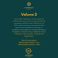 Volume III - History in Drops - 50 ML