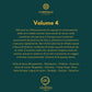 Volume IV - History in Drops - 50 ML