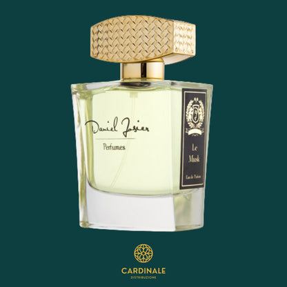 LE MUSK - Daniel Josier